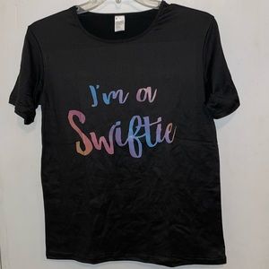 Taylor Swift medium T Shirt